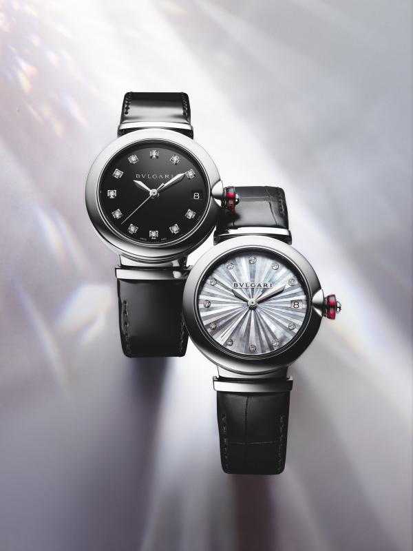  - LVMH Watch Week 2021 | Les nouveautés Bvlgari